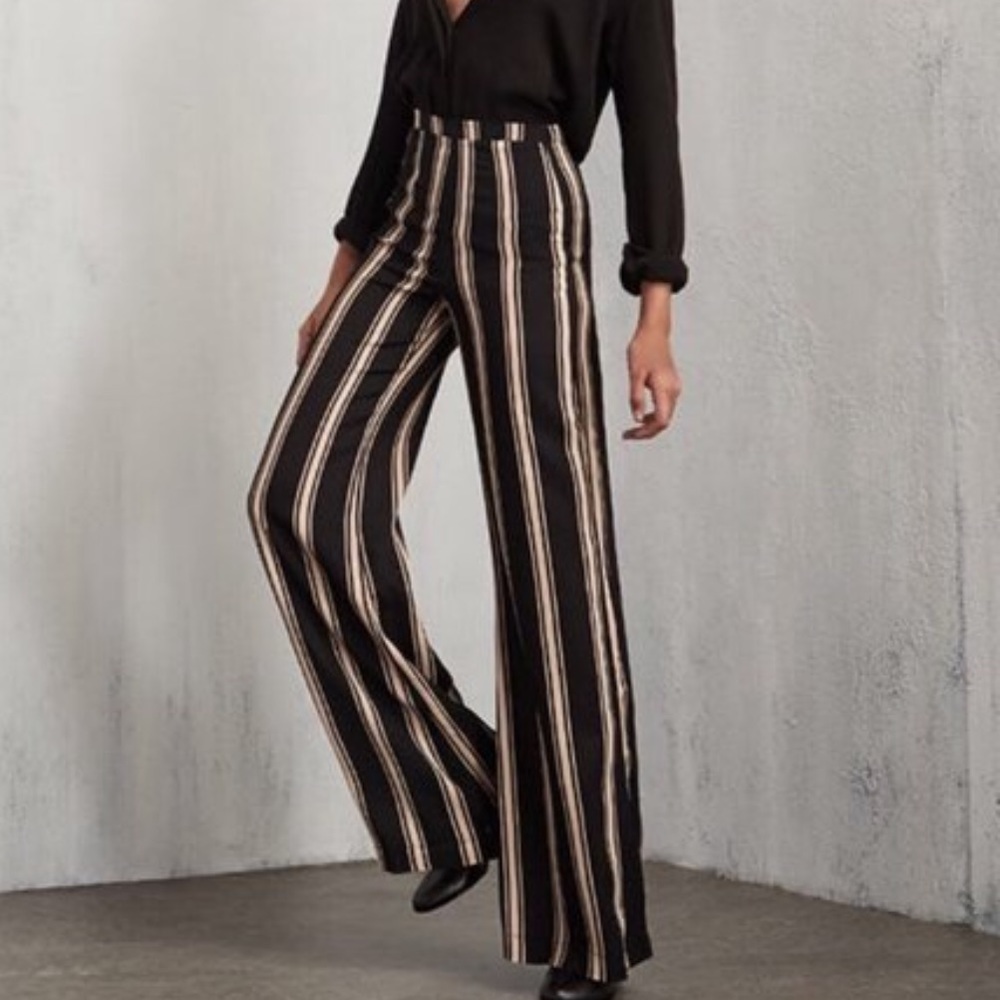 REFORMATION TESTINO PANTS